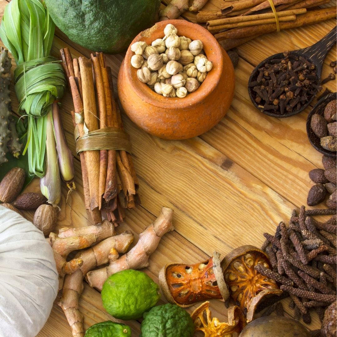 Ayurveda and its benefits in the modern world